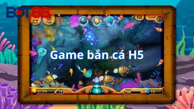 Tựa game trang bị hàng loạt vũ khí tối tân cho thành viên