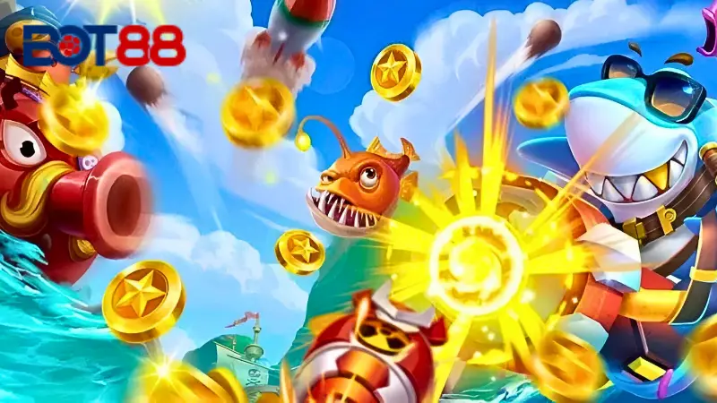 TOP mẹo chơi săn mồi đổi thưởng hiệu quả