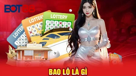Bao lô là gì?