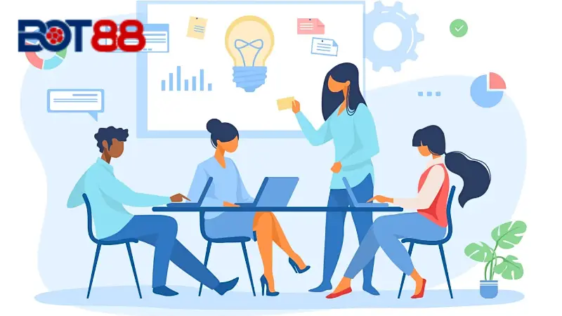 Blog Bot88 giúp hội viên có thêm nhiều kiến thức