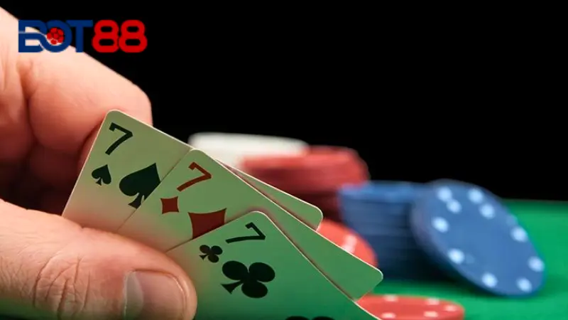 Tham gia chơi chuyên nghiệp và an toàn tại nhà cái Bot88