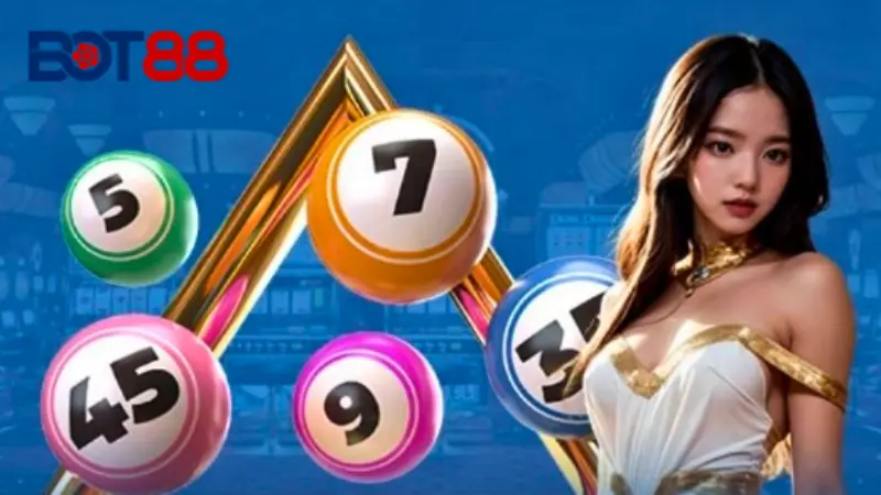 Tham gia chơi game và đợi giờ quay thưởng 