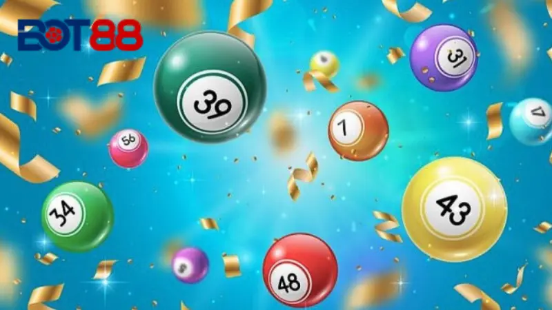 Ưu điểm nổi bật của trò chơi Lotobet  