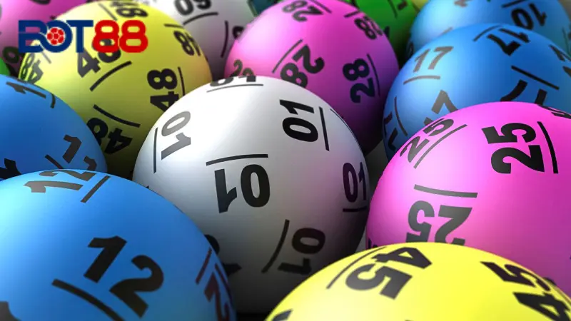 Cách soi cầu lô miền Bắc tại Bot88