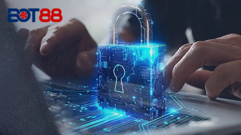 Nội dung chính của chính sách bảo mật Bot88