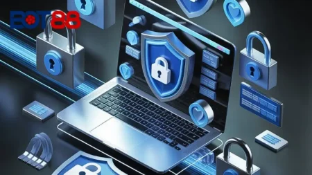 Tầm quan trọng của chính sách bảo mật