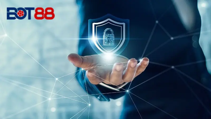 Giới thiệu về chính sách bảo mật của Bot88
