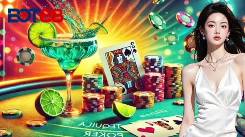 Cách chơi Poker là gì?