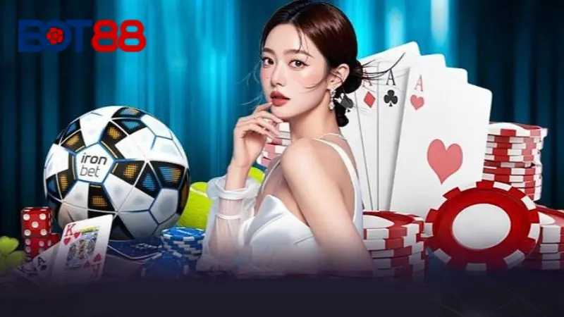 Lý do bạn nên đăng ký Bot88 càng sớm càng tốt