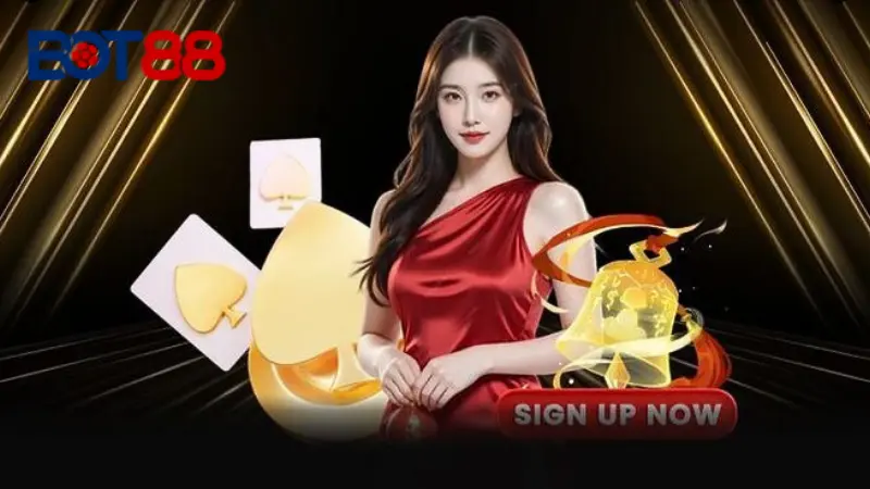 Tại sao nên đăng nhập Bot88 ngay hôm nay