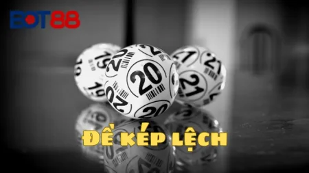 Đề kép lệch nghĩa là gì?