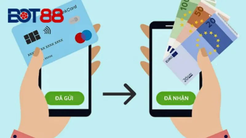 Tổng quan về những phương pháp thanh toán được hội viên yêu thích