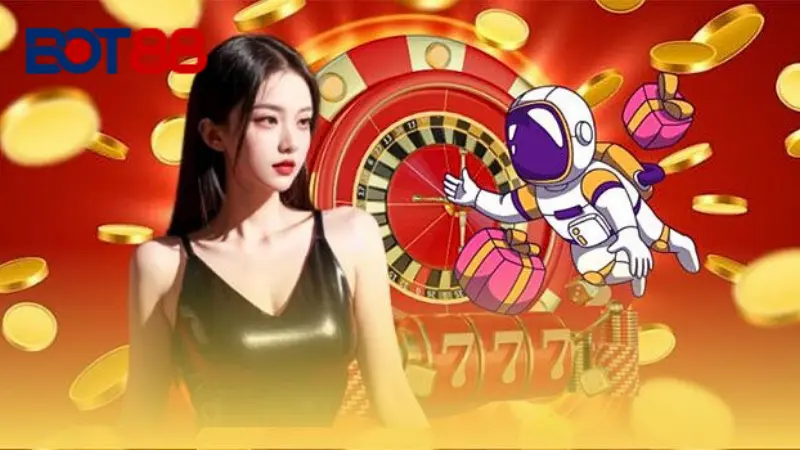 Nội dung chương trình đăng ký nhận 88K tại Bot88