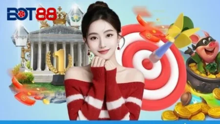 Trải nghiệm dịch vụ chuyên nghiệp khi thanh toán tại Bot88