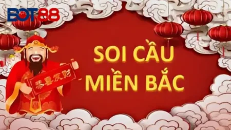 Như thế nào là soi cầu Miền Bắc 