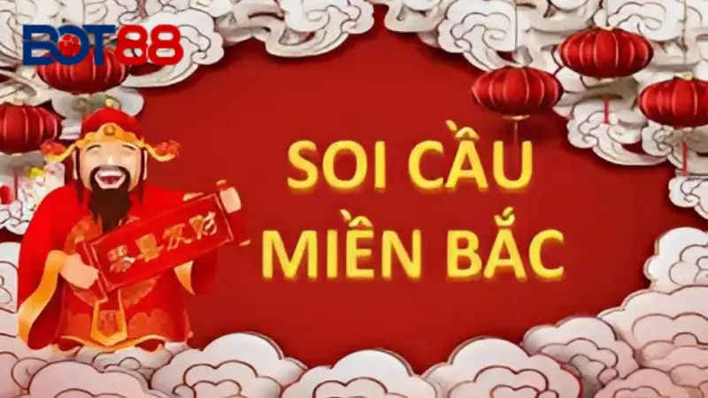 Như thế nào là soi cầu Miền Bắc 